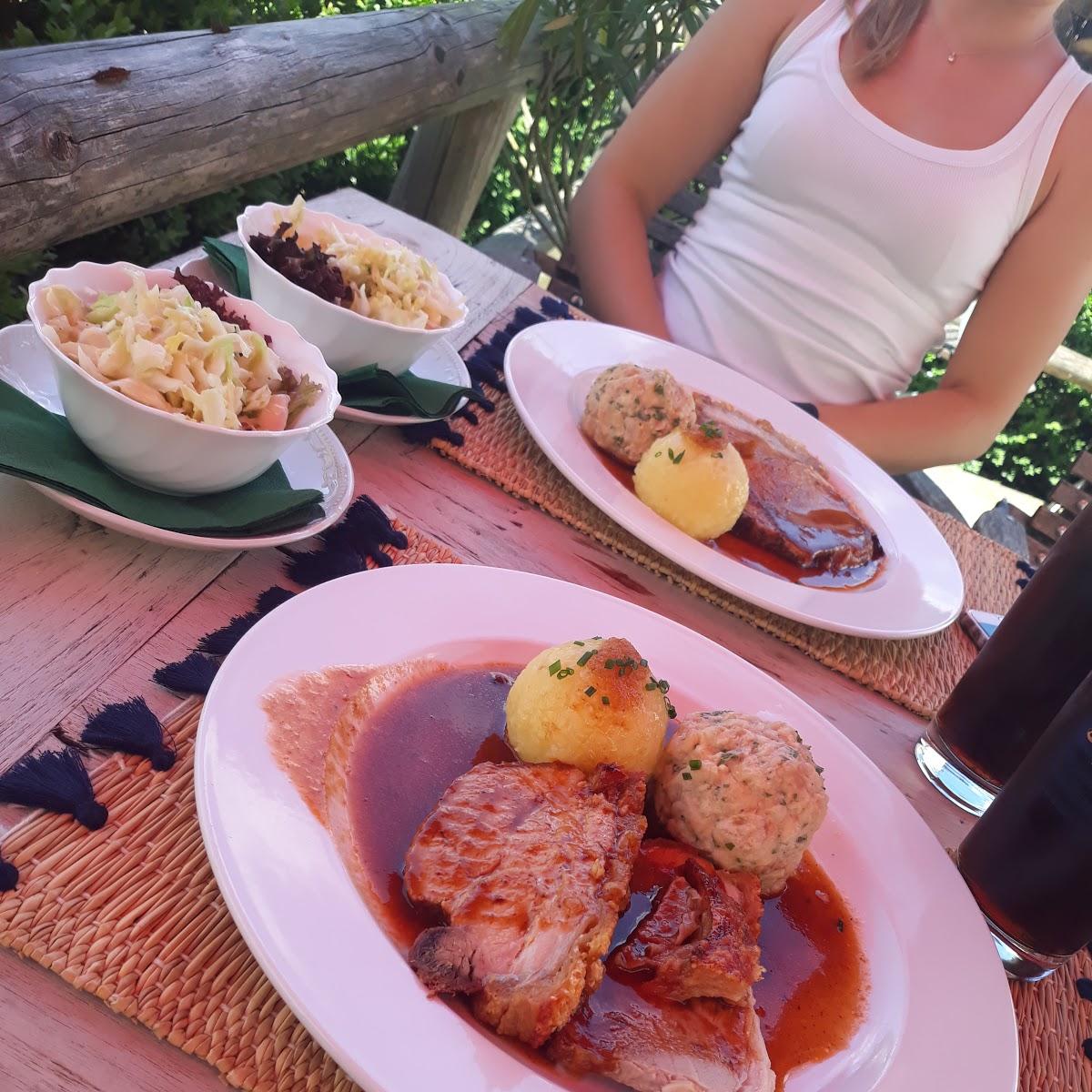 Restaurant "Schotten