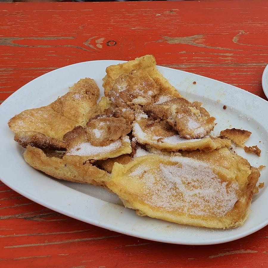 Restaurant "Almgasthof Esterberg" in  Garmisch-Partenkirchen