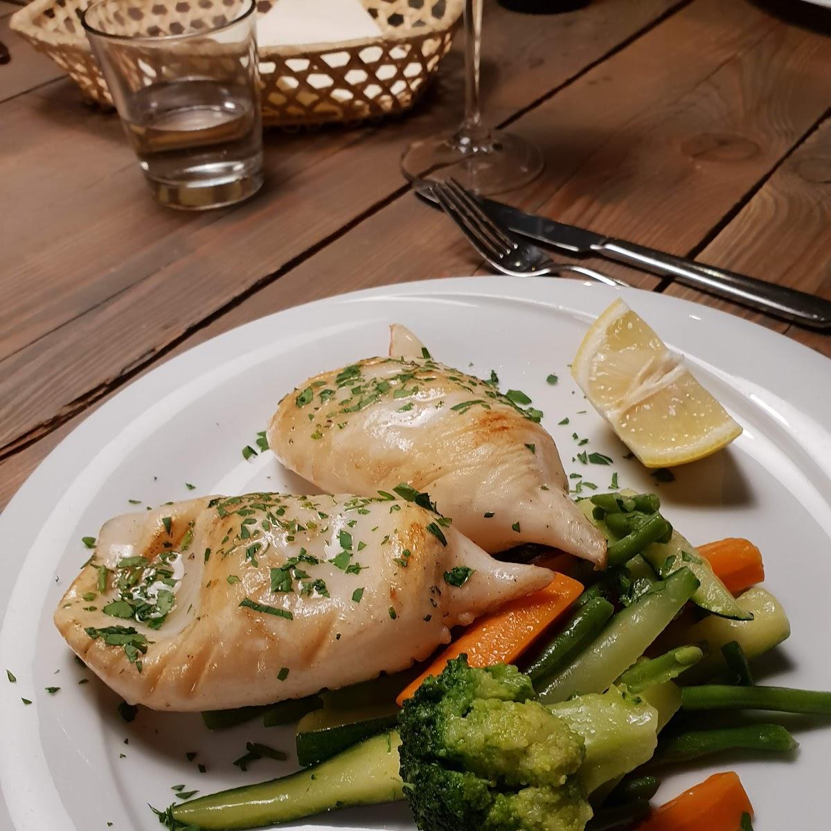 Restaurant "Ristorante PANE E VINO" in  Garmisch-Partenkirchen