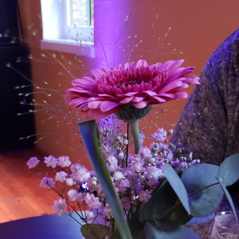 Restaurant "R. Hehrmann" in Haunetal