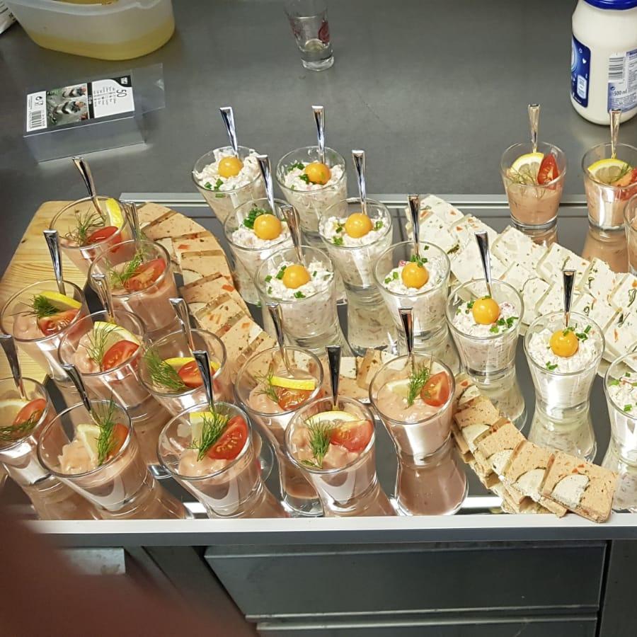 Restaurant "Dorfkrug Kerspenhausen" in  Niederaula