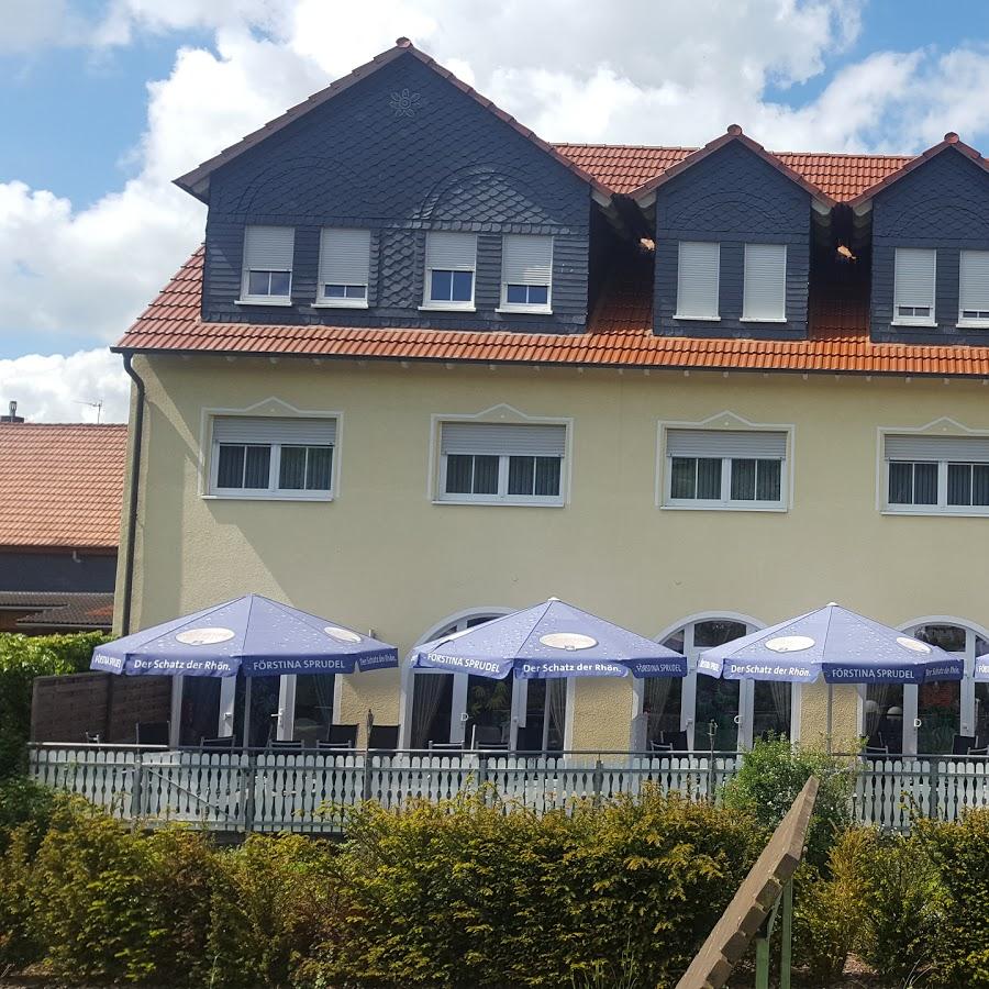 Restaurant "Landgasthaus Zur Birke" in  Schotten