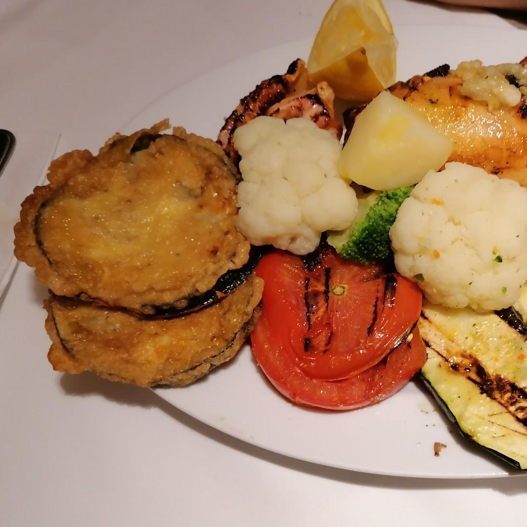 Restaurant "Sportheim SV Bonlanden" in  Filderstadt