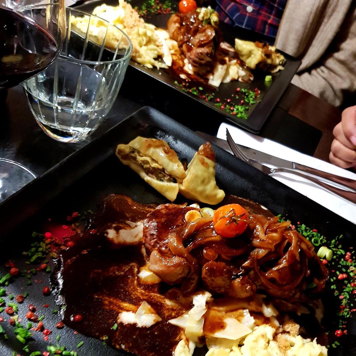 Restaurant "Gaststätte Hirsch" in  Filderstadt