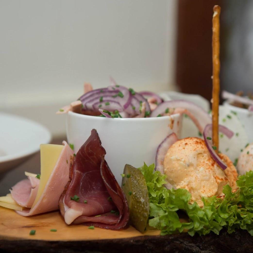 Restaurant "Schwanen-Bräu Bernhausen GmbH" in Filderstadt