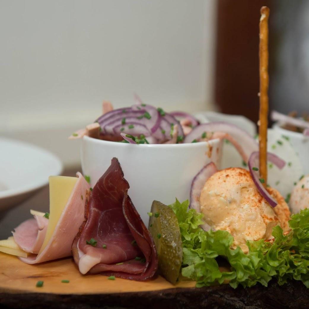 Restaurant "Schwanen-Bräu Bernhausen GmbH" in Filderstadt