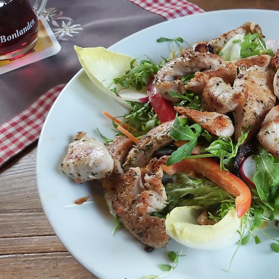 Restaurant "Hasenheim Bonlanden" in  Filderstadt