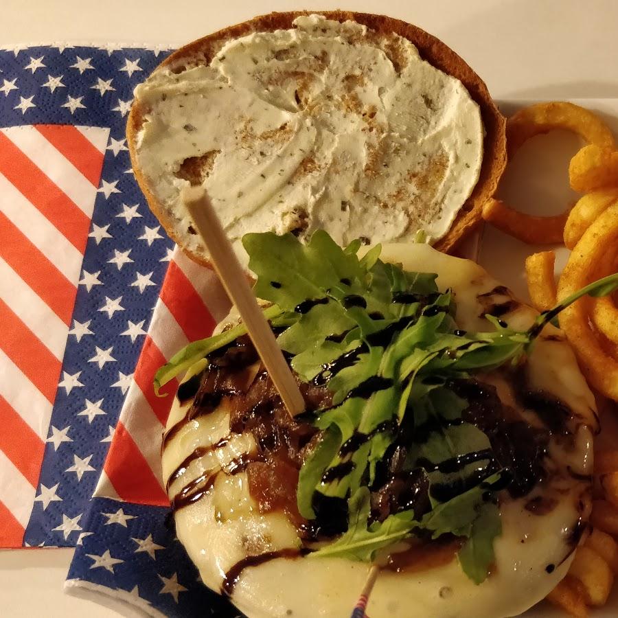 Restaurant "German Classic Diner" in  Filderstadt