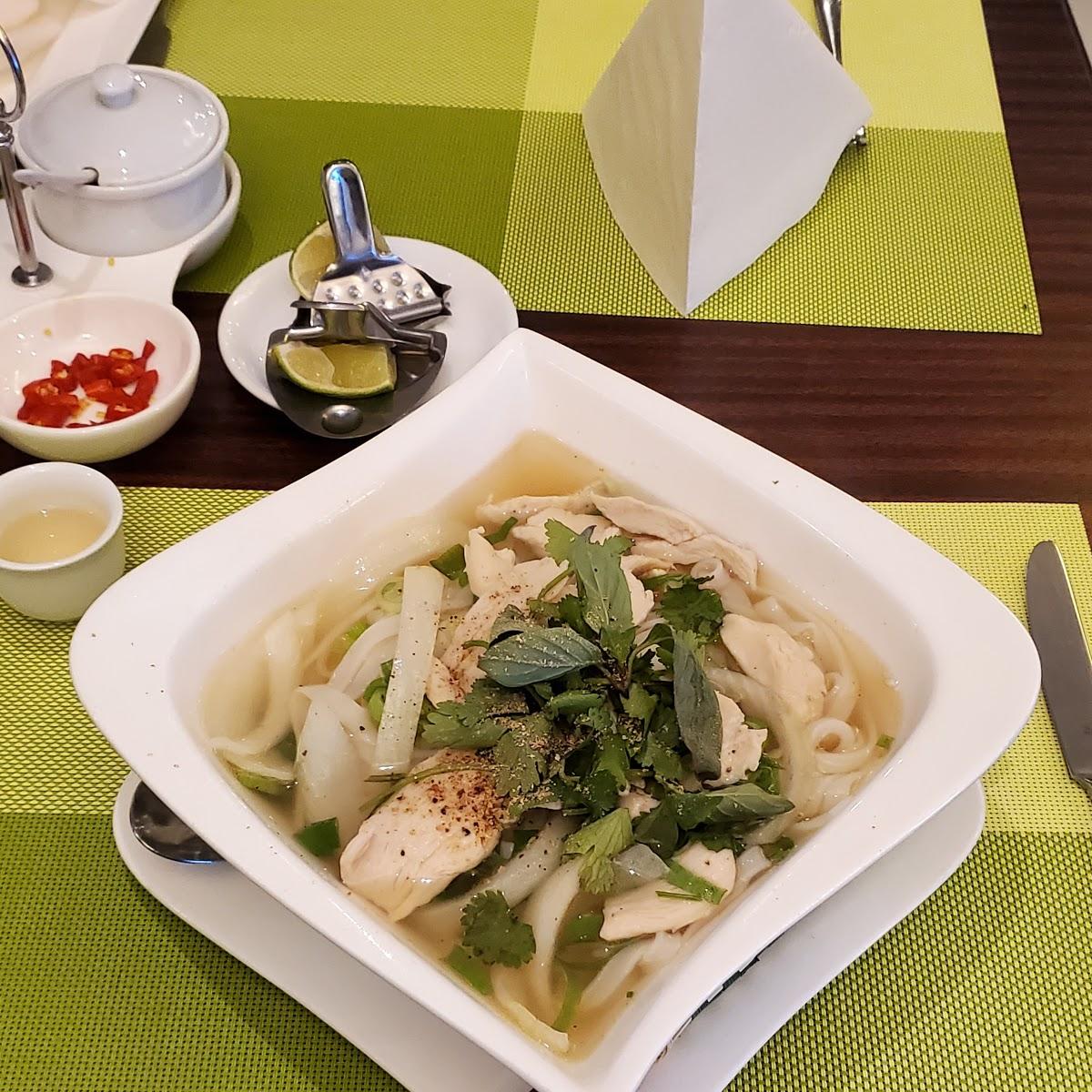 Restaurant "Pho Saigon" in  Filderstadt