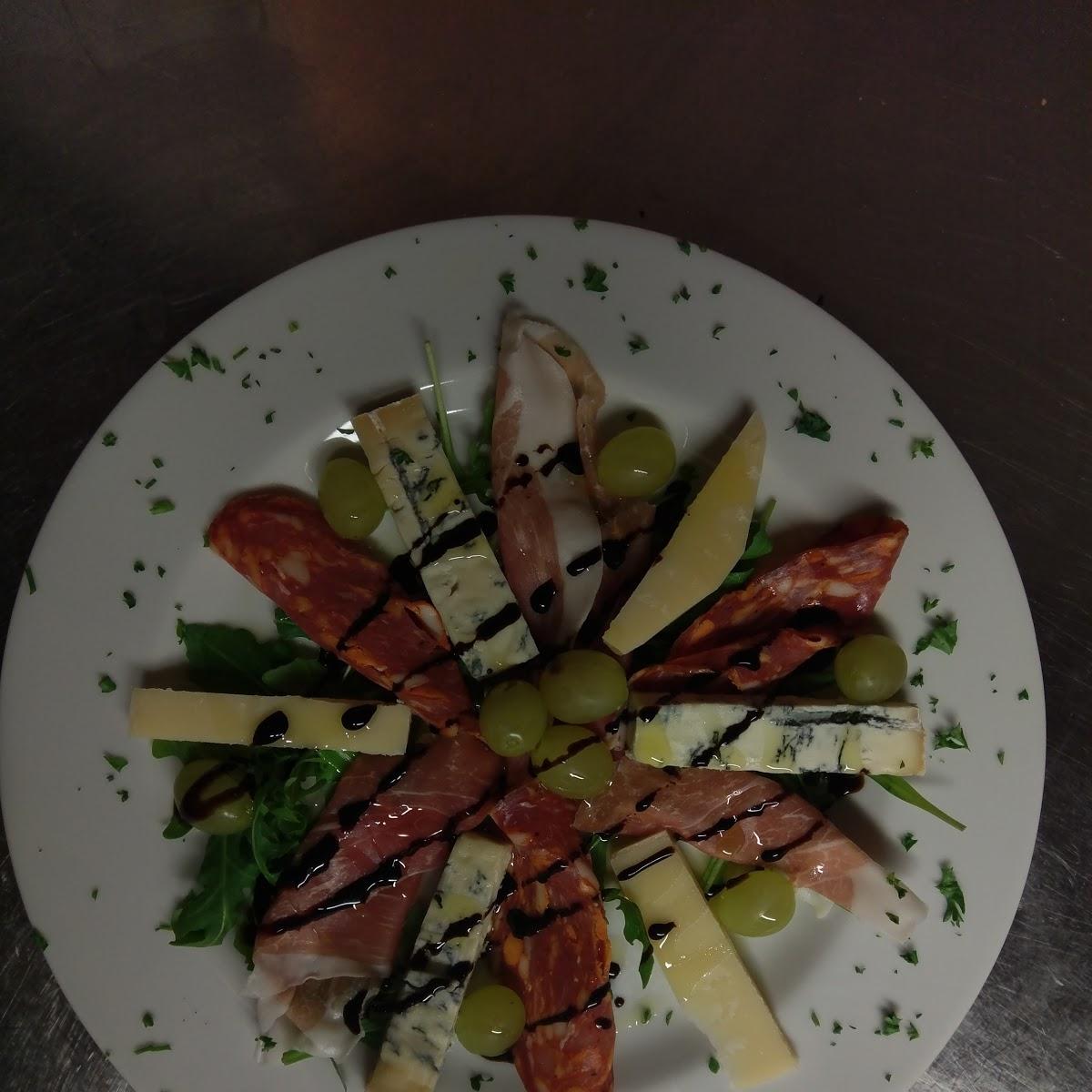 Restaurant "Ristorante & Pizzeria La Fortuna" in  Filderstadt