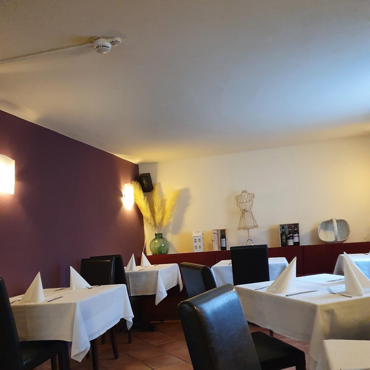 Restaurant "Ristorante & Pizzeria La Fortuna" in Filderstadt