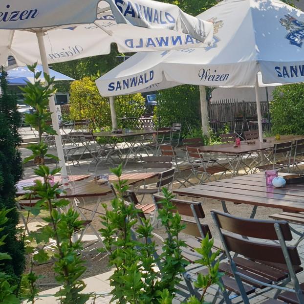 Restaurant "gaststätte anker bernhausen" in Filderstadt