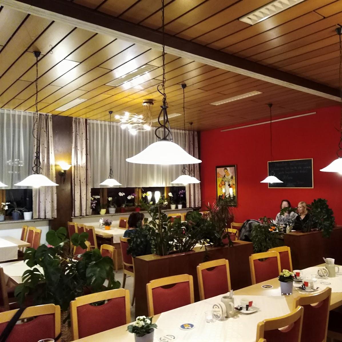 Restaurant "Restaurant Edelweiss" in Filderstadt