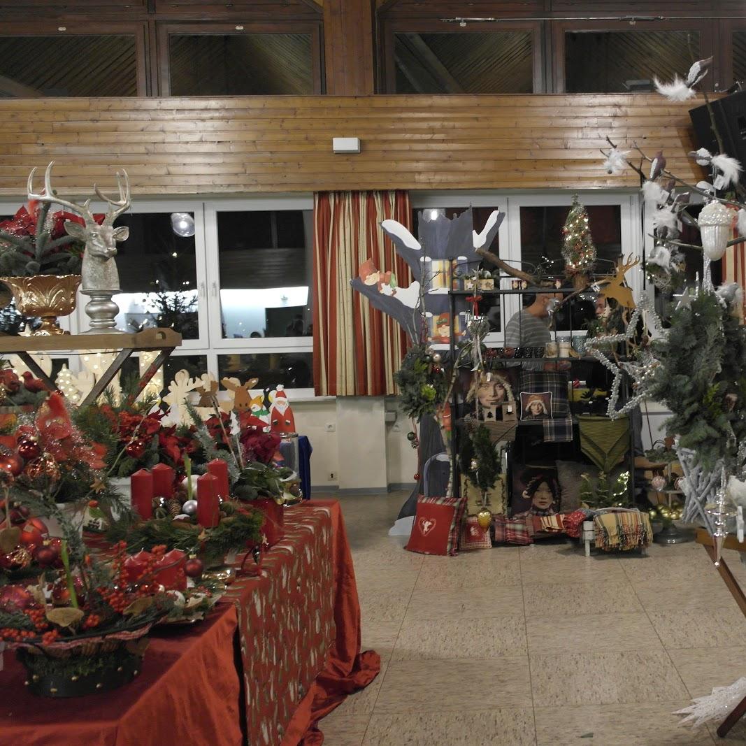 Restaurant "Zum Alten Hofhaus" in  Birstein