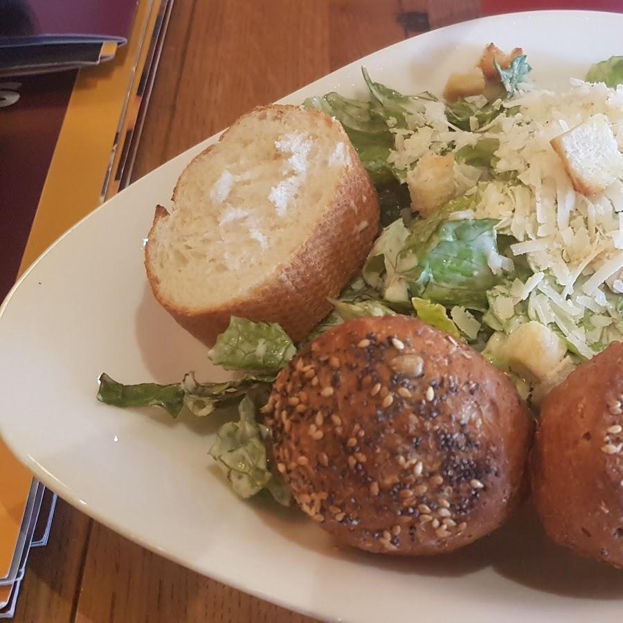 Restaurant "Cafe Del Sol" in  Filderstadt