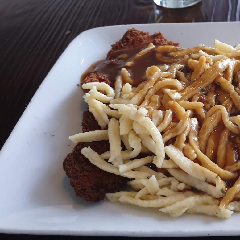 Restaurant "Baraza" in  Filderstadt