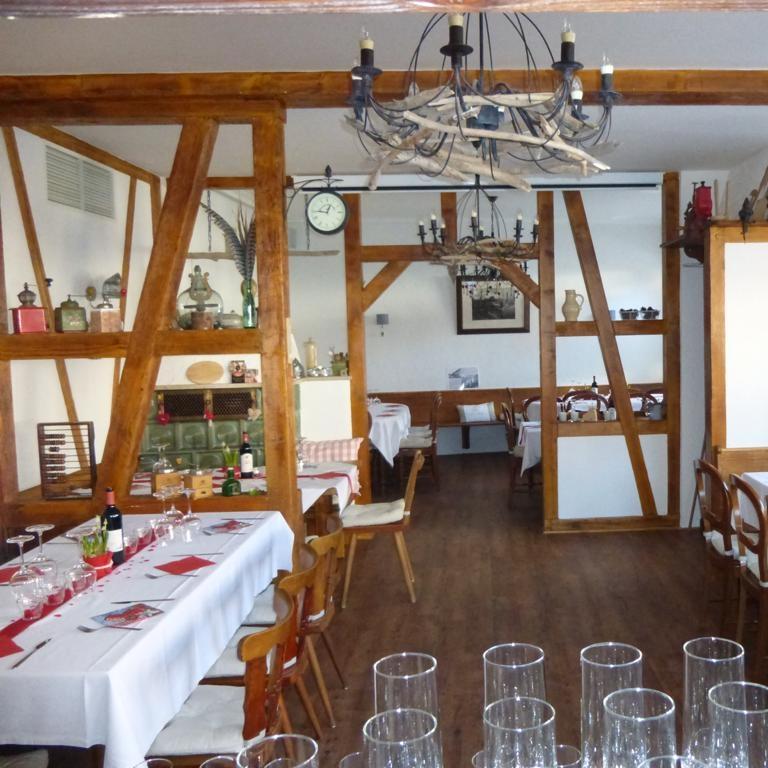 Restaurant "Gasthaus zum Lamm" in  Filderstadt