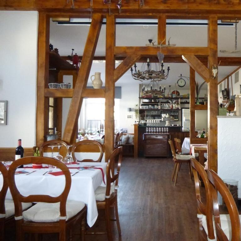 Restaurant "Gasthaus zum Lamm" in Filderstadt