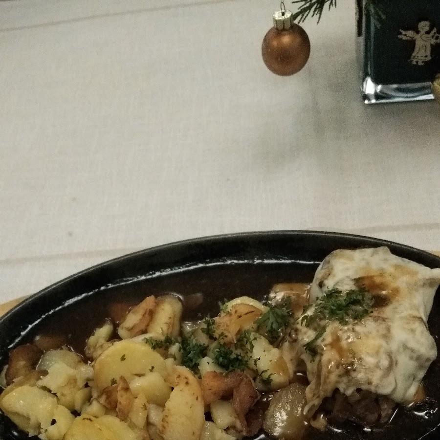 Restaurant "Sportgaststätte Sielmingen" in  Filderstadt