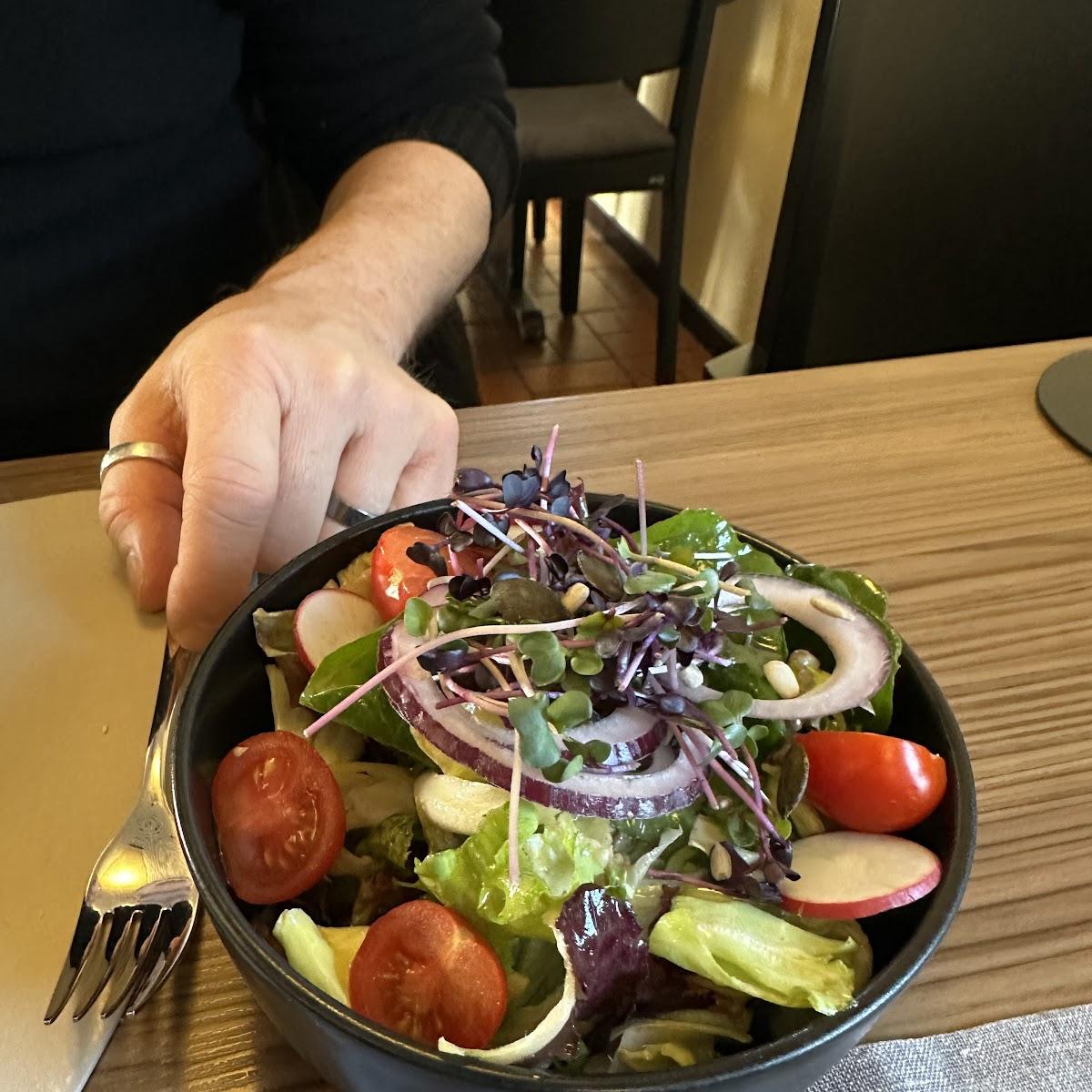 Restaurant "Sportgaststätte Sielmingen" in Filderstadt