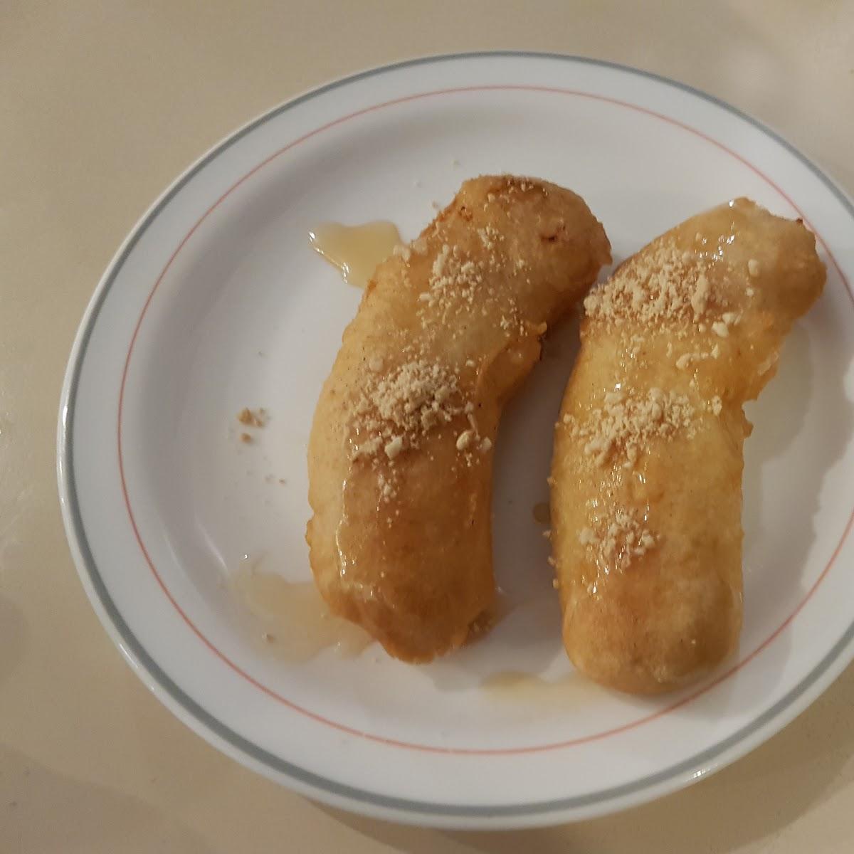 Restaurant "Bambus Gaststätte" in  Filderstadt