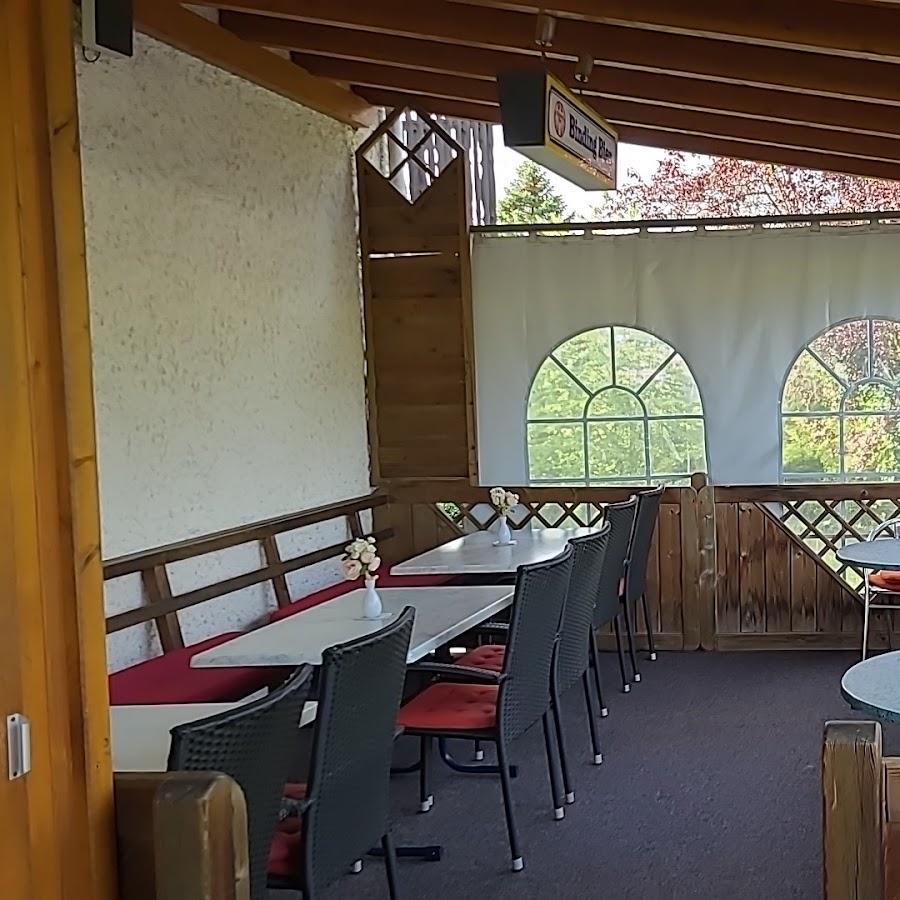 Restaurant "Gaststätte und Pension  Zur schönen Aussicht " in Birstein