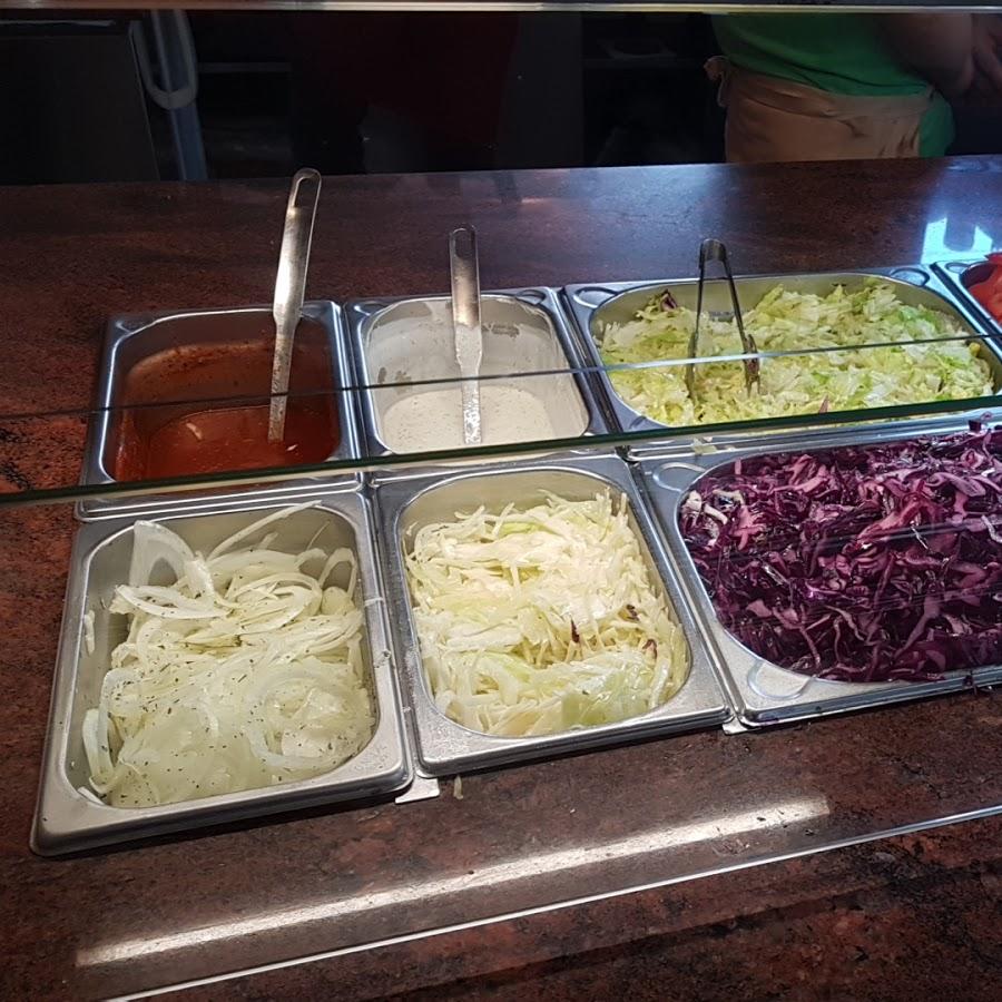 Restaurant "Stern Kebap" in  Filderstadt