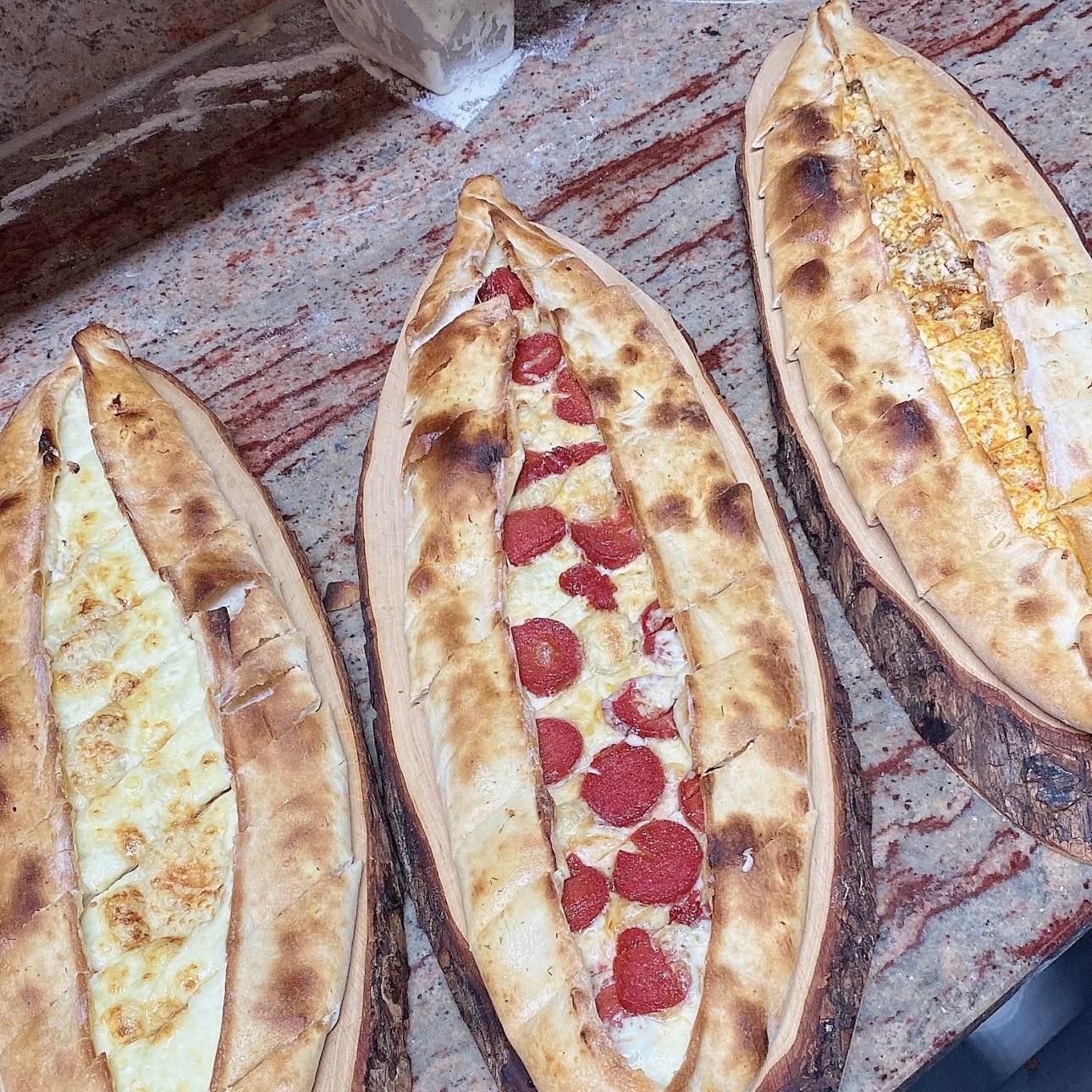 Restaurant "Ezom Pizza-Kebap Haus" in  Filderstadt