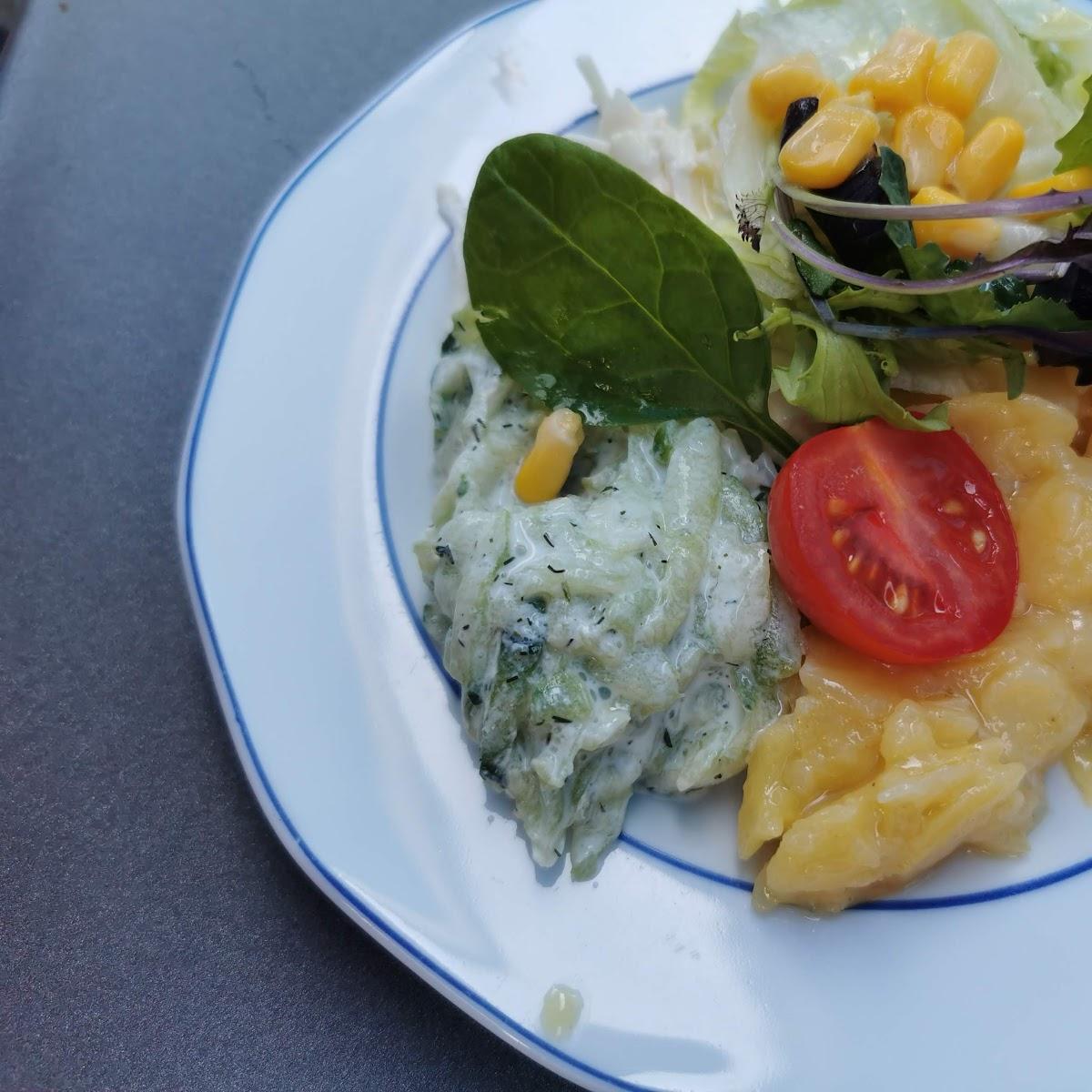 Restaurant "Schützenhaus 