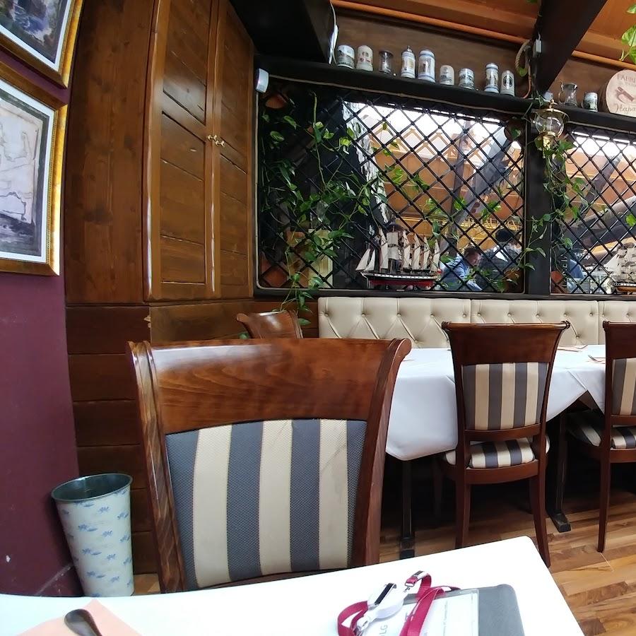 Restaurant "The Flying Ship Pizzeria Ristorante" in Filderstadt