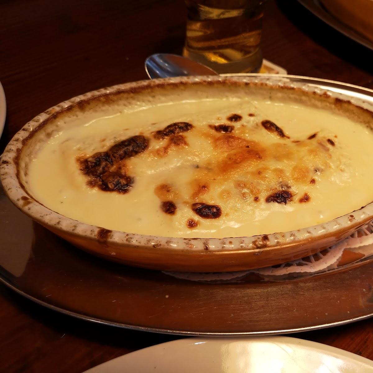 Restaurant "The Flying Ship Pizzeria Ristorante" in  Filderstadt