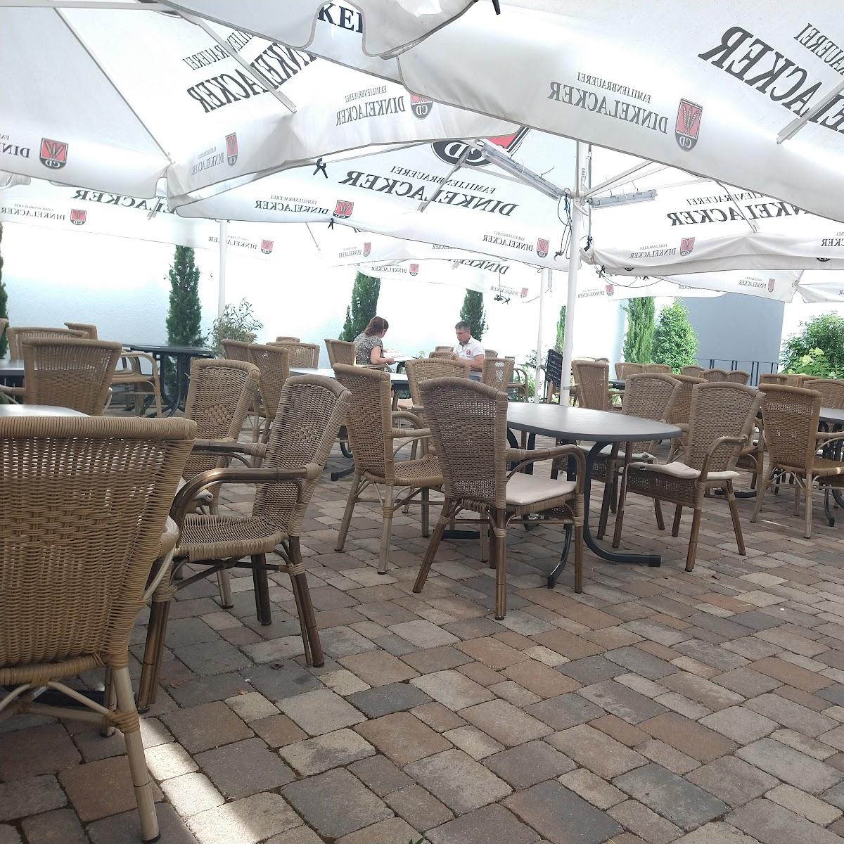 Restaurant "The Flying Ship Pizzeria Ristorante" in Filderstadt