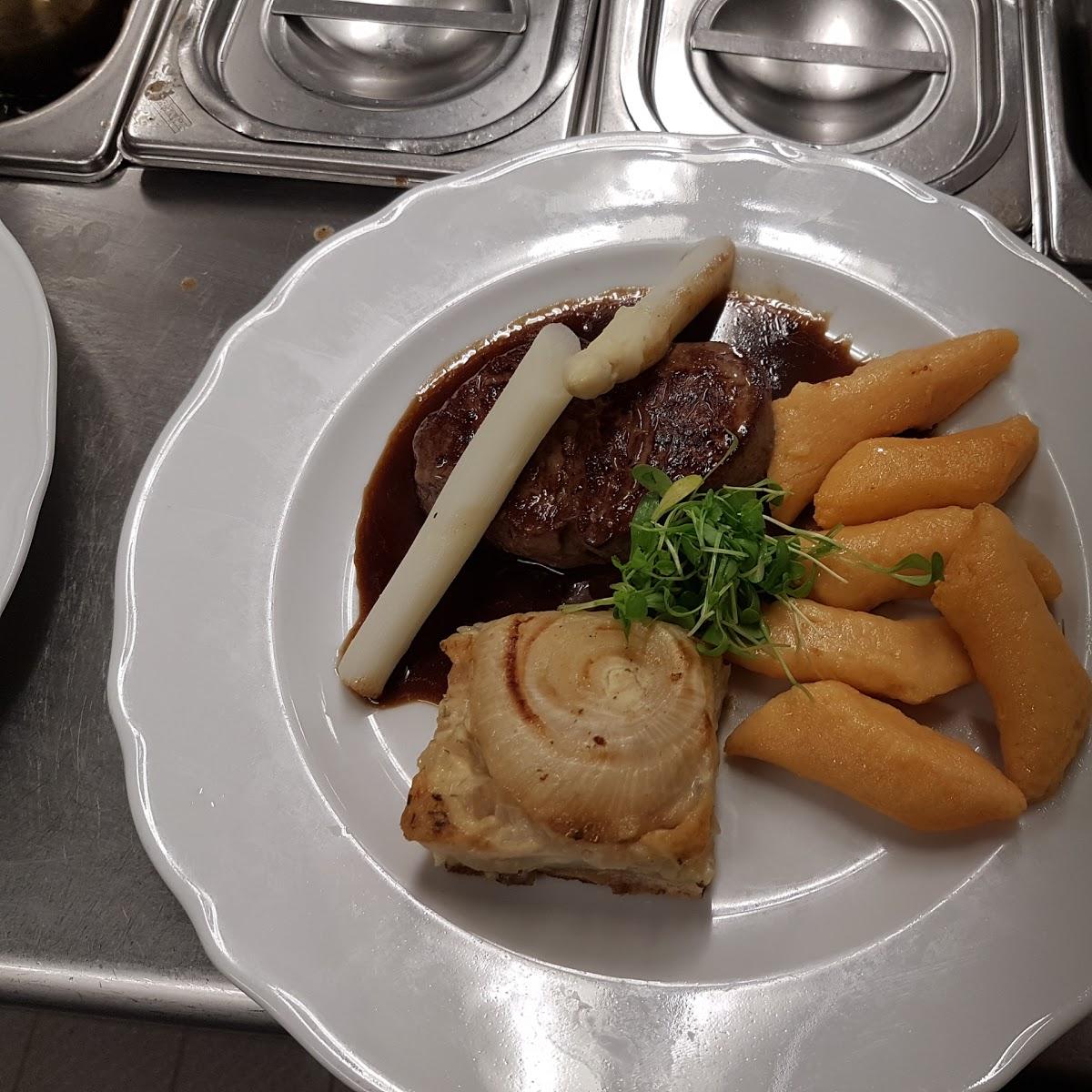 Restaurant "Schnecken" in  Filderstadt