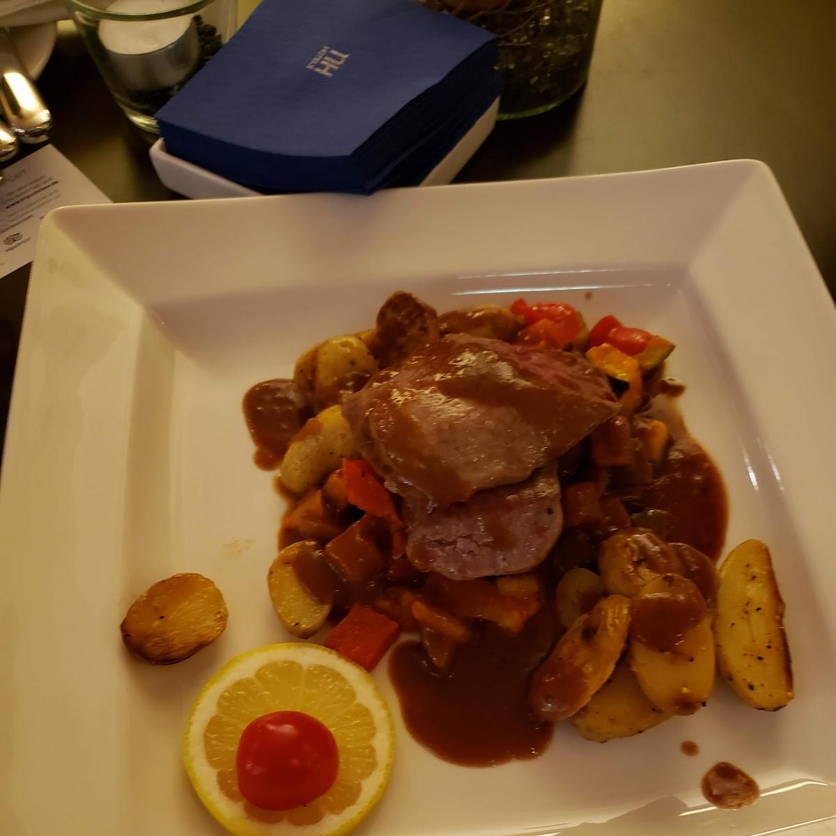 Restaurant "Nhube" in  Filderstadt