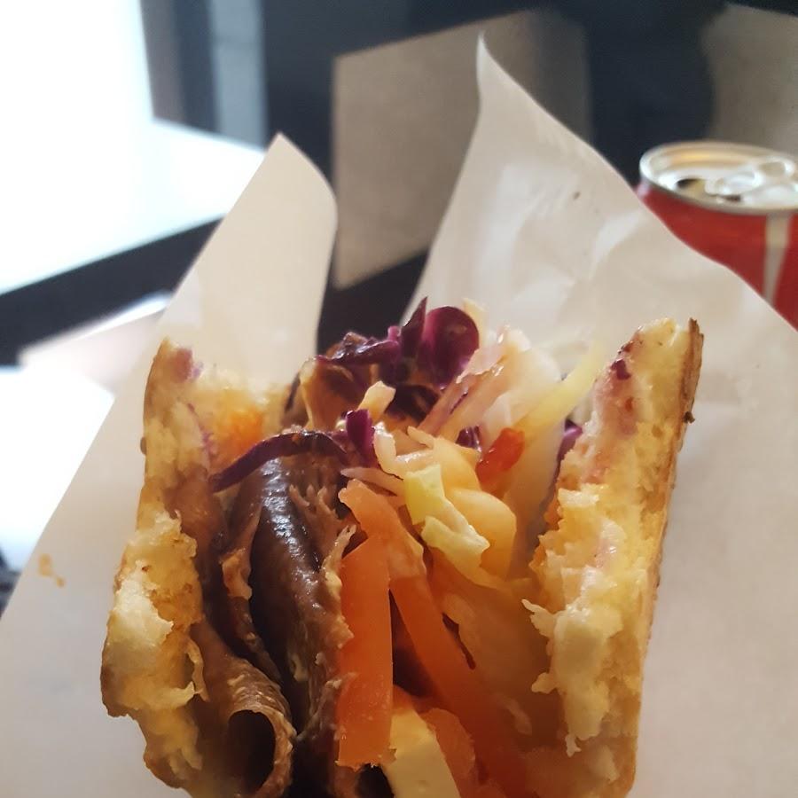 Restaurant "Bosporus Kebap" in  Filderstadt