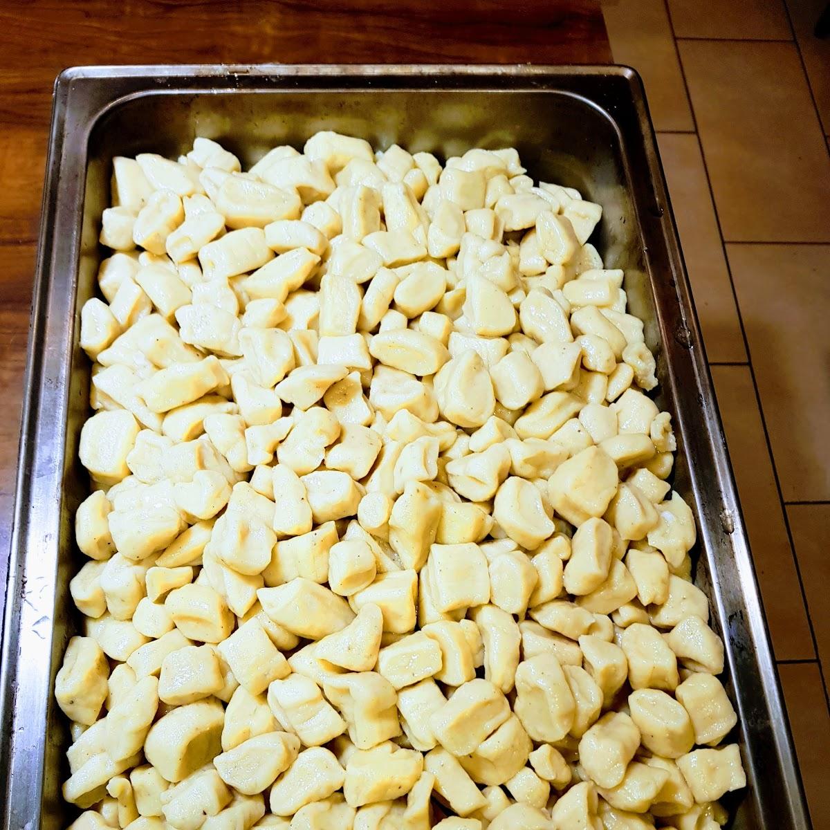 Restaurant "Da Tonino" in  Filderstadt