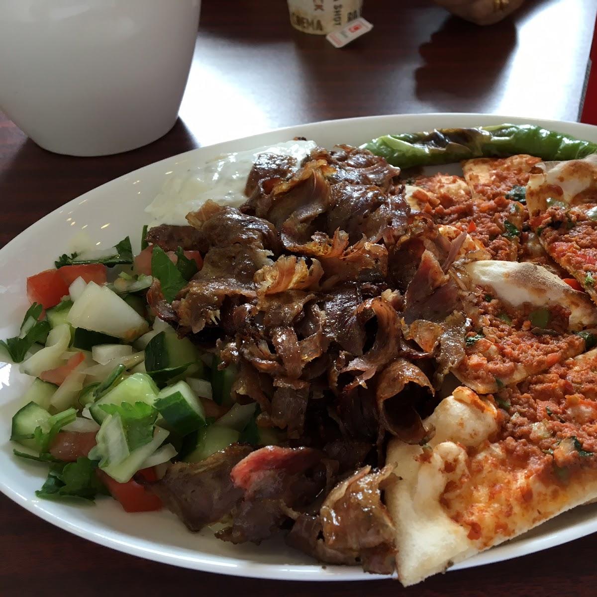 Restaurant "Kebap World" in  Filderstadt