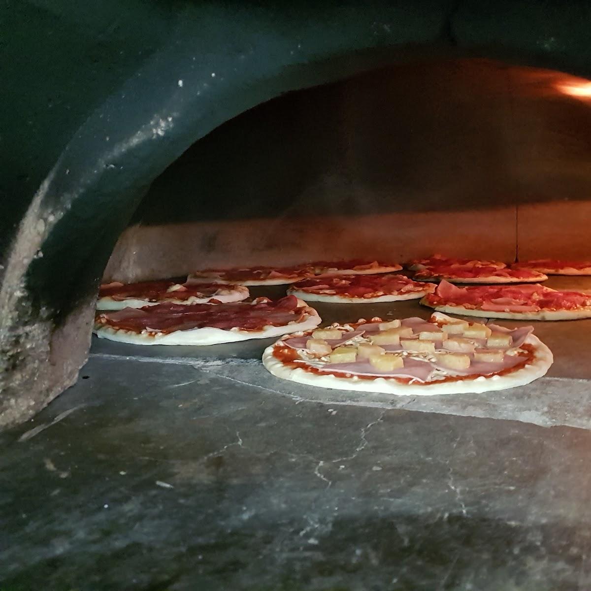 Restaurant "Fabios Pizza Home Service" in  Filderstadt