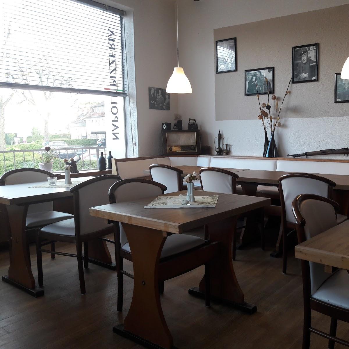 Restaurant "Napoli Pizza Service" in  Filderstadt