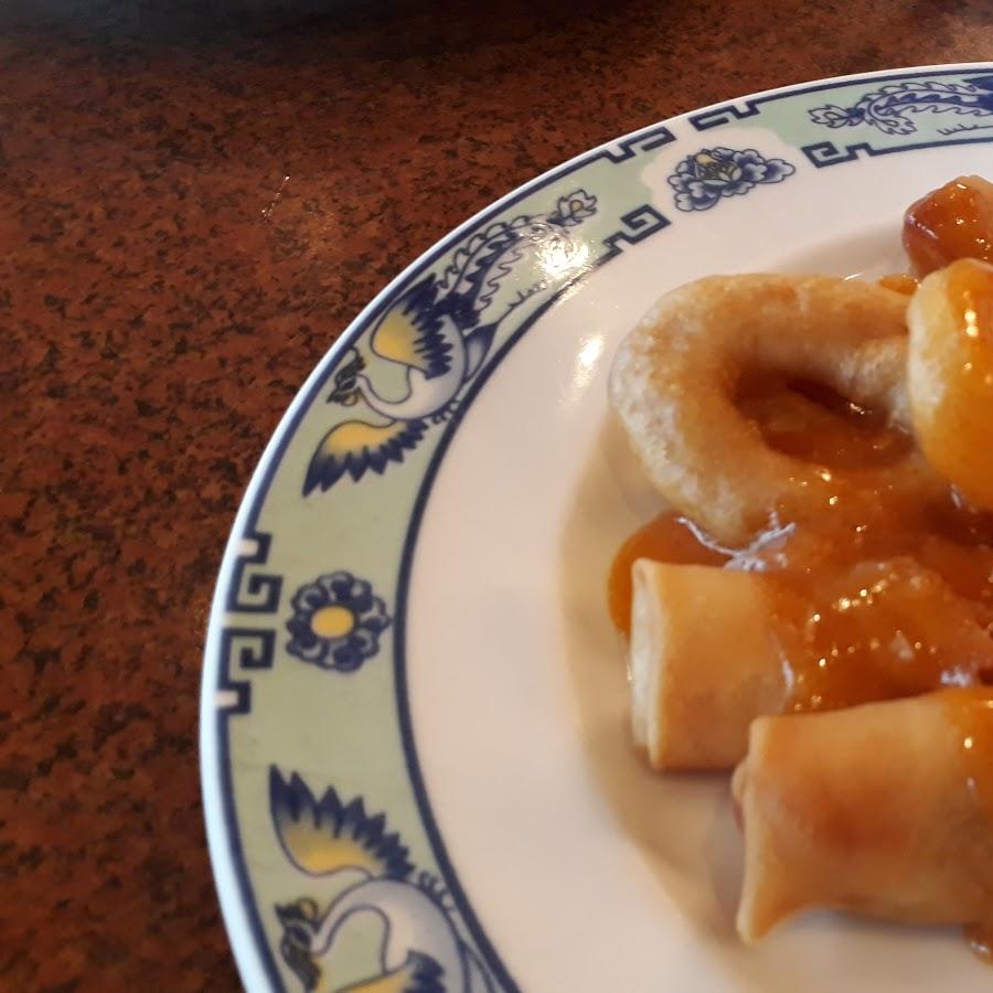 Restaurant "Minh - Vietnamesisches Restaurant und Sushi Bar" in  Filderstadt