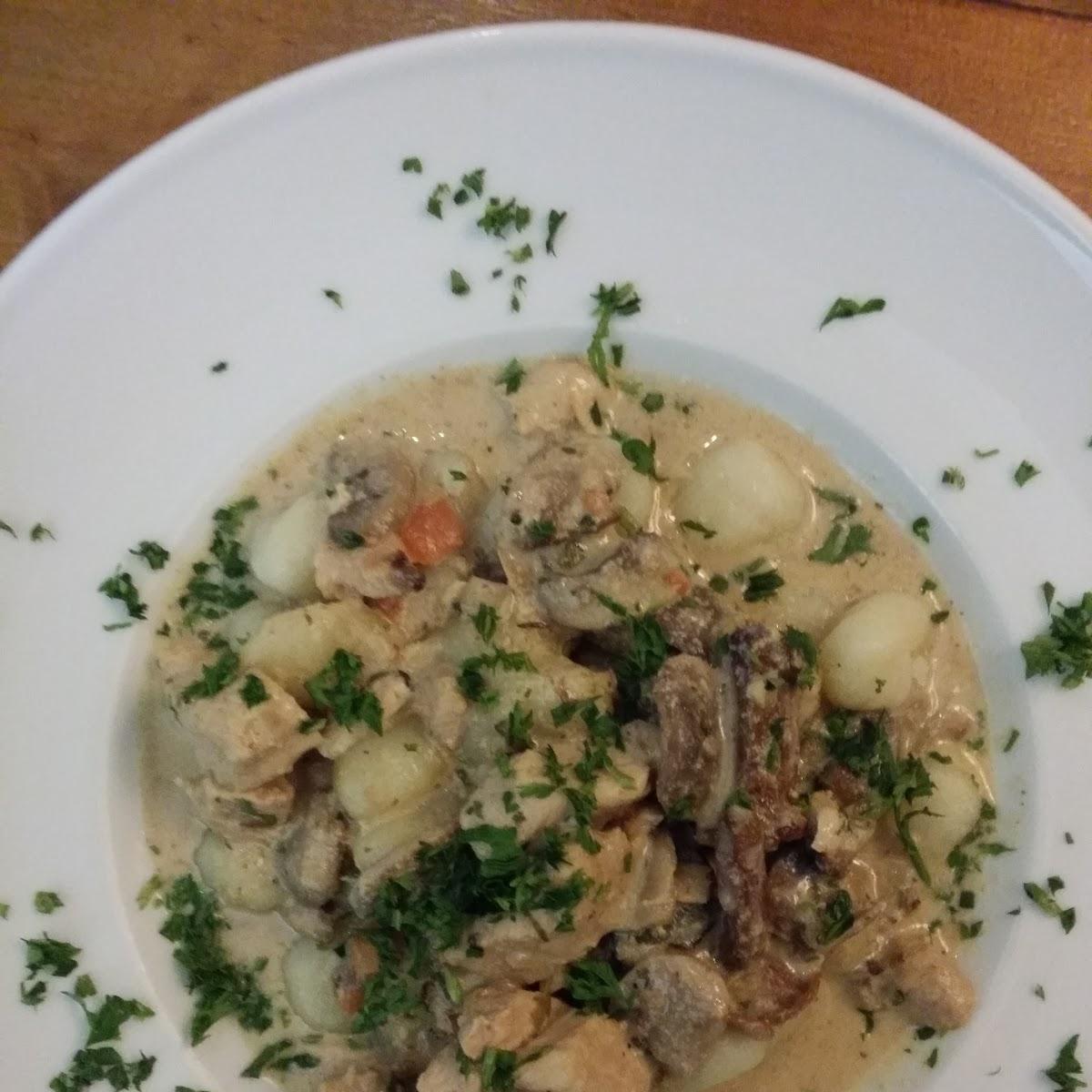 Restaurant "Cafe Tandem" in  Filderstadt