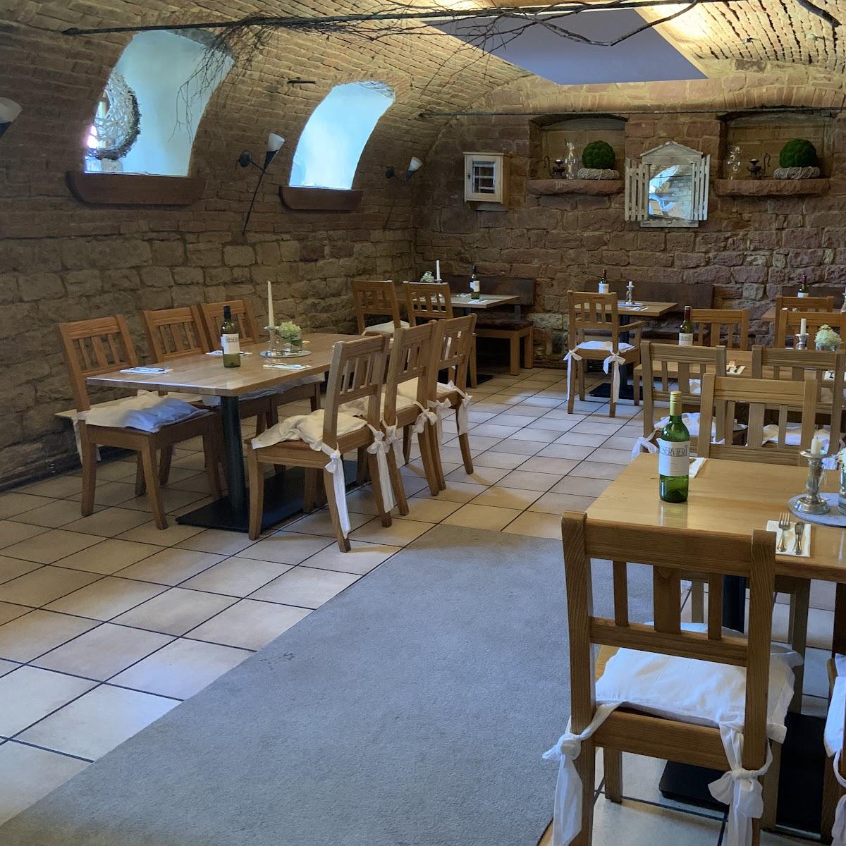 Restaurant "Gutshof Bauer