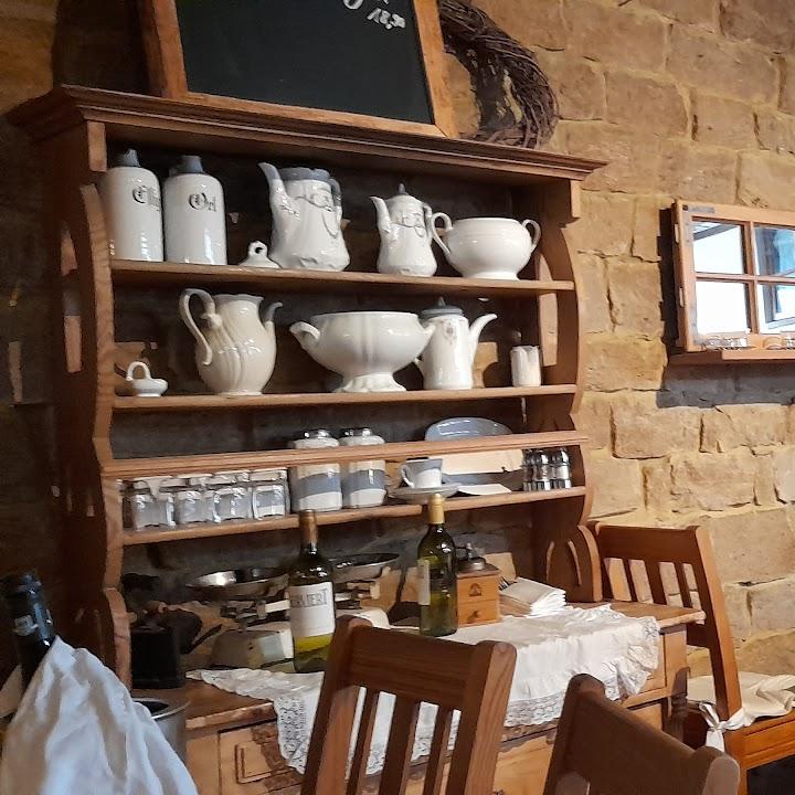 Restaurant "Gutshof Bauer