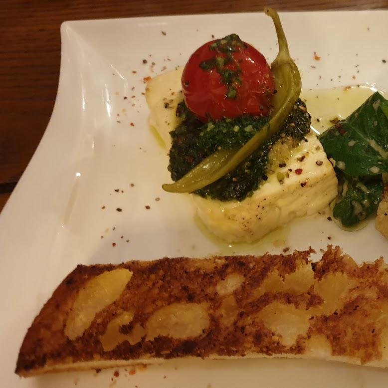 Restaurant "Restaurant An der Weed" in  Großfischlingen