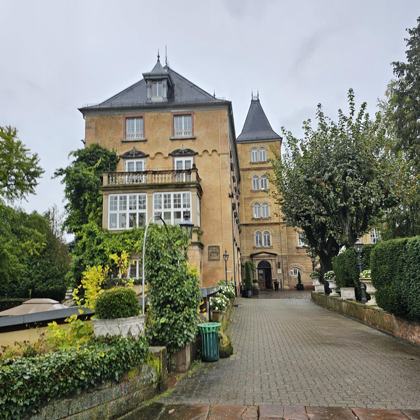 Restaurant "DIEHLicious Hotel-Restaurant" in Edesheim