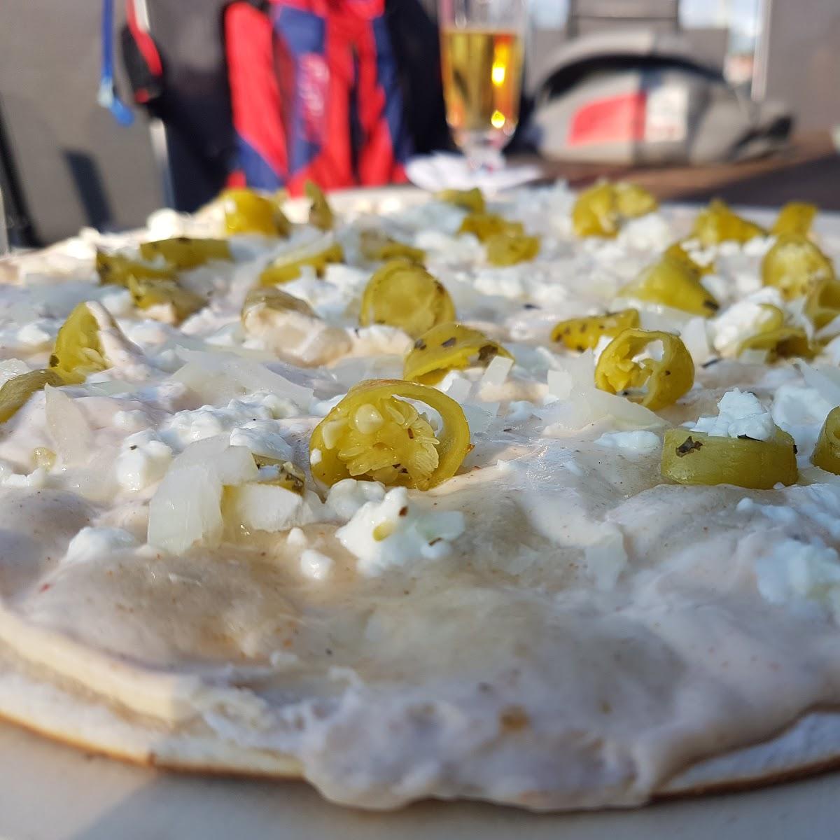 Restaurant "Bistro - Pizzeria IDEAL" in  Edenkoben