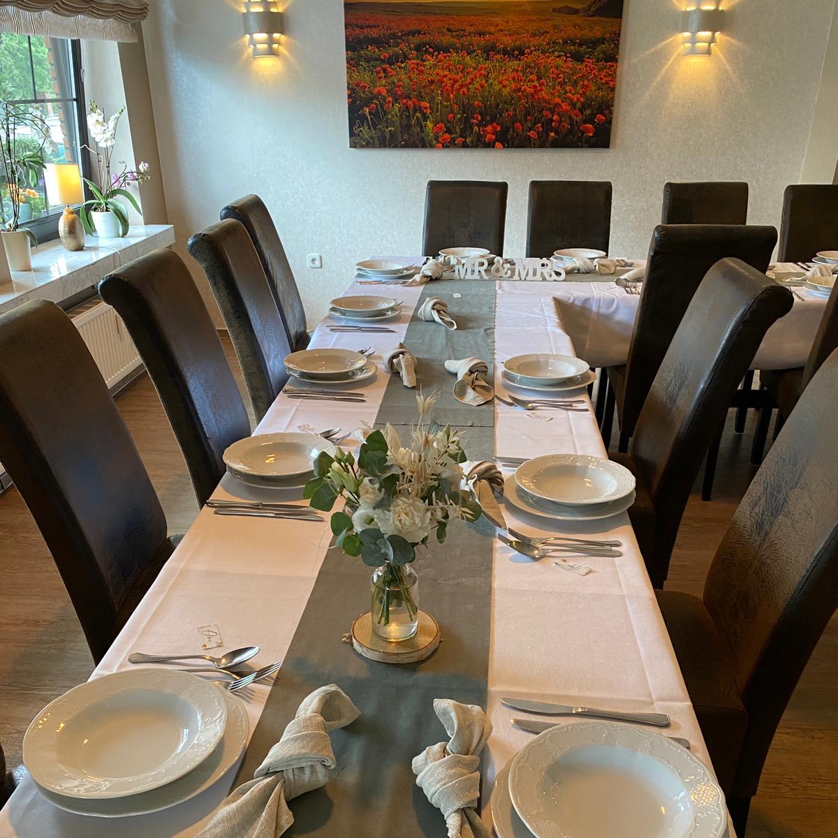 Restaurant "Ristorante La Fontana" in Schwarmstedt
