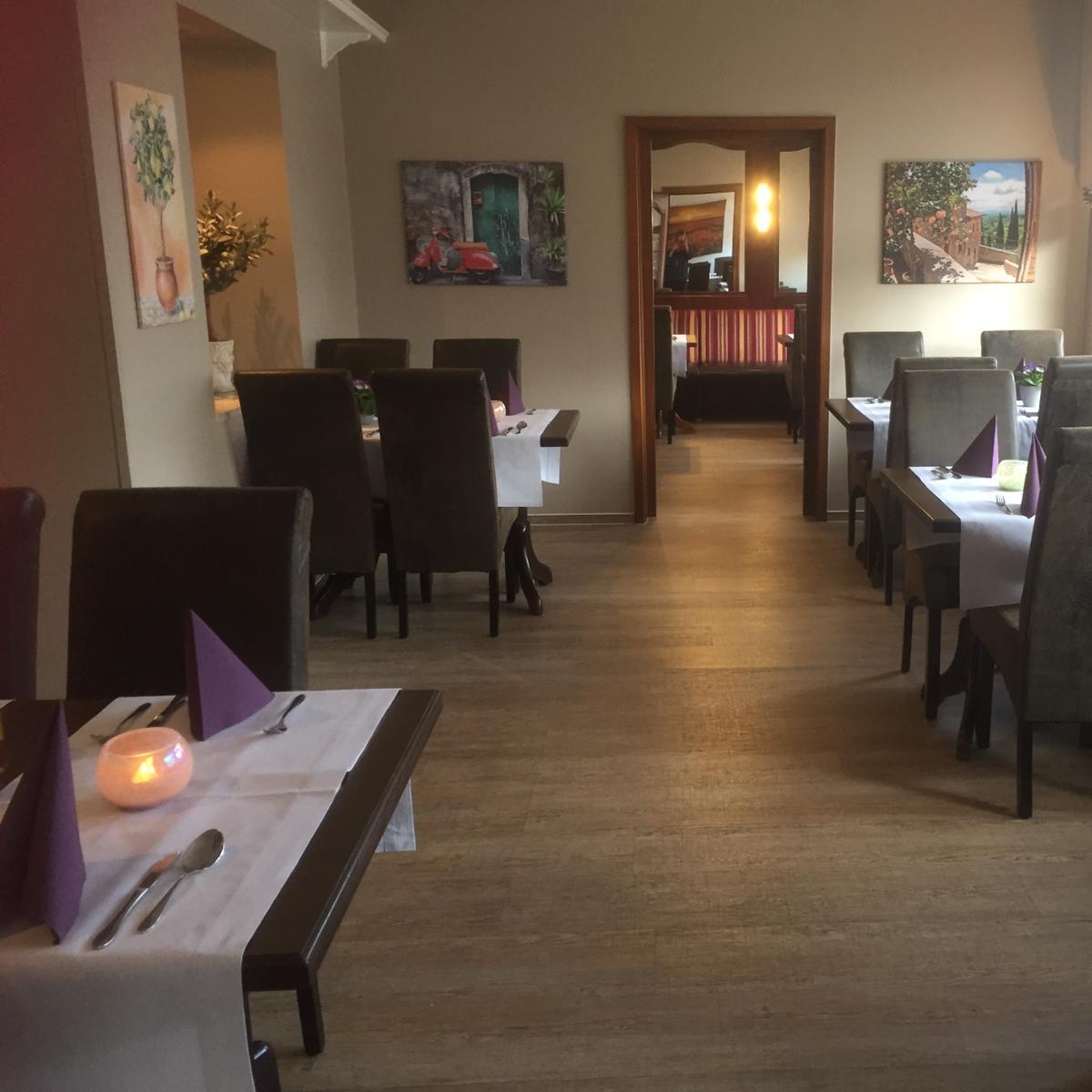 Restaurant "Ristorante La Fontana" in Schwarmstedt