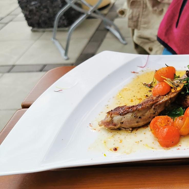 Restaurant "Restaurant Santa Lucia" in  Schwarmstedt