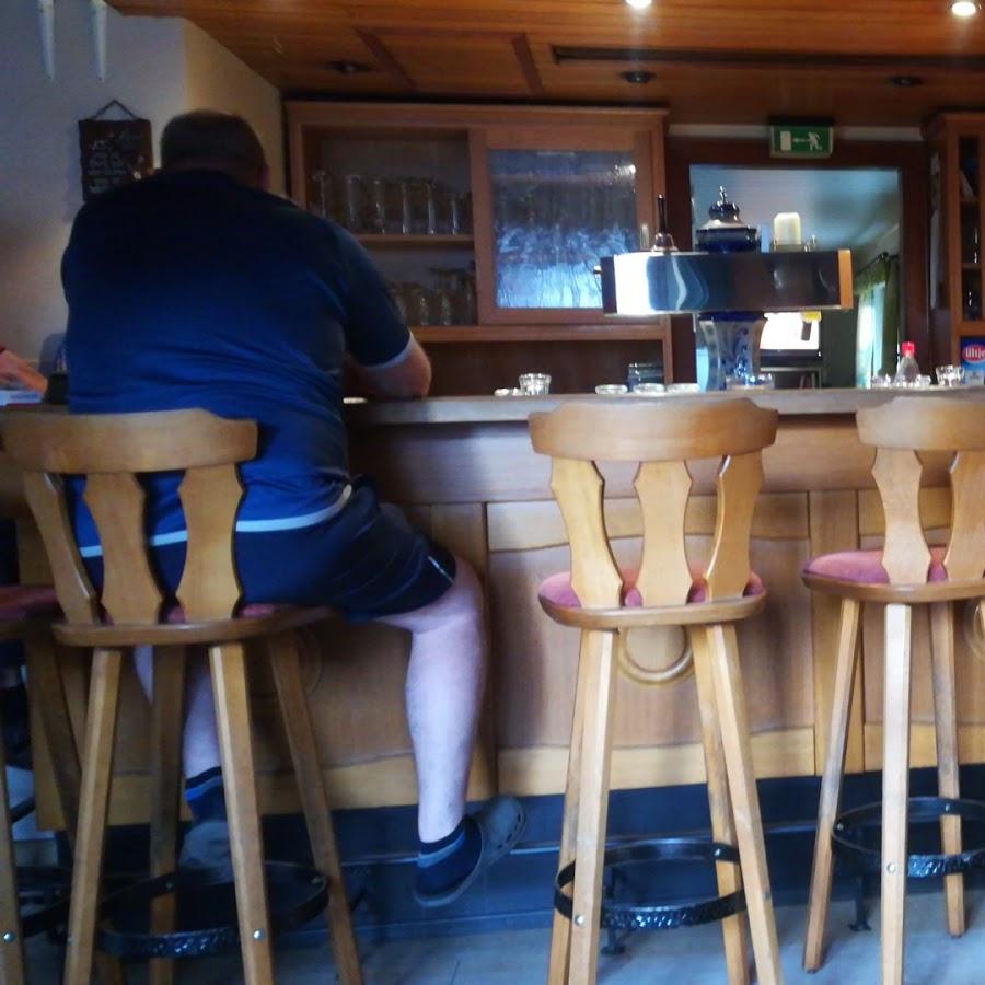 Restaurant "Gaststätte Zum Dorfkrug" in  Birstein